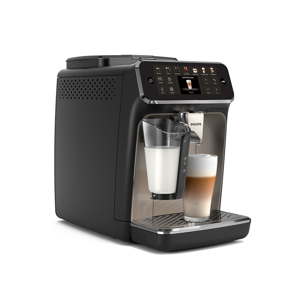 PHILIPS EP4449/70 ESPRESSO KAVNI APARAT