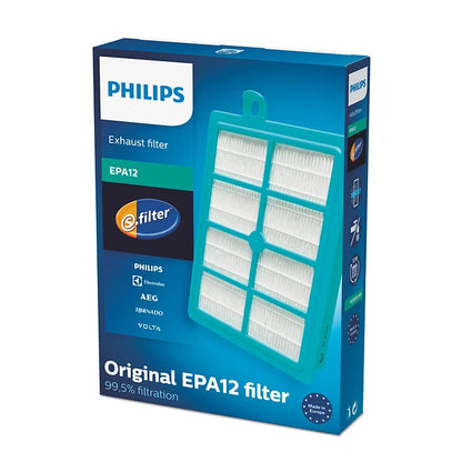 Philips Izhodni filter s-filter FC8031/00