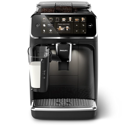Philips LatteGo samodejni kavni aparat EP5441/50 serija 5400
