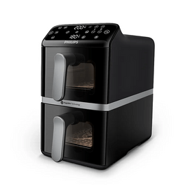 Philips Dvonivojski Airfryer NA461/00 serija 4000