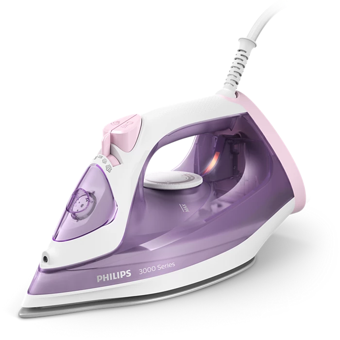 Philips Parni likalnik DST3010/30 serija 3000
