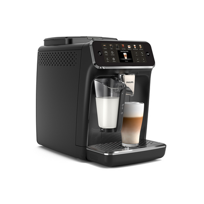 Philips LatteGo samodejni kavni aparat EP4441/50 serija 4400