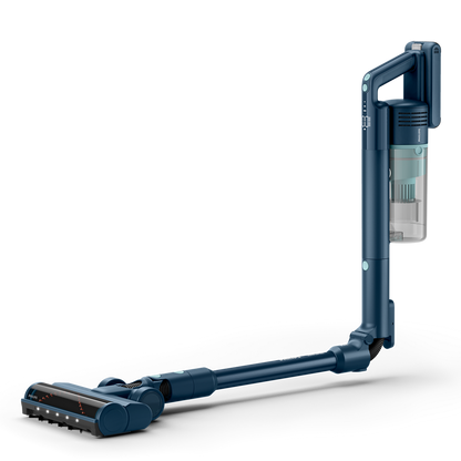 Philips Brezžični pokončni sesalnik Flex XC5244/10 Aqua serija 5000