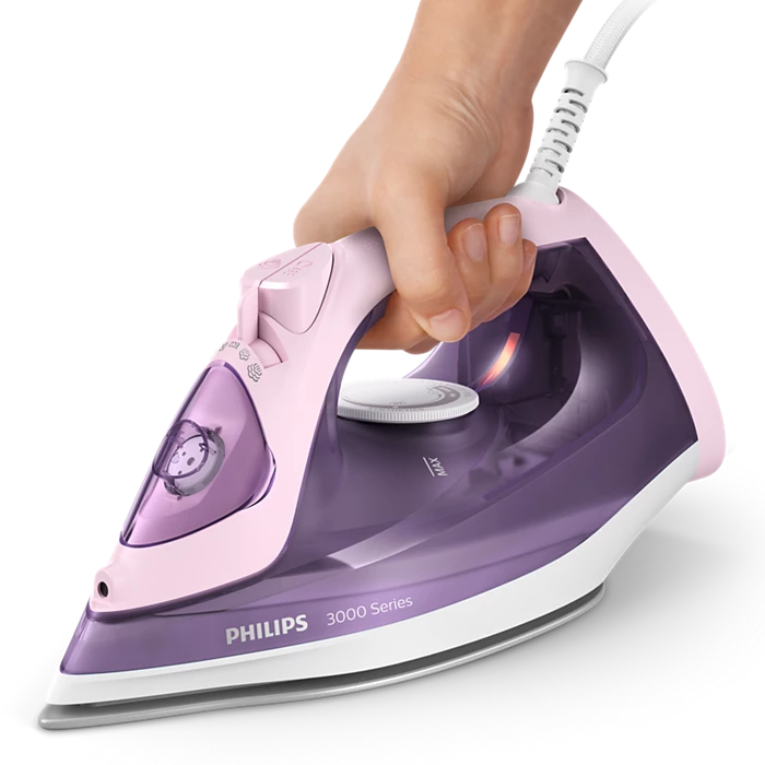 Philips Parni likalnik DST3020/30 serija 3000