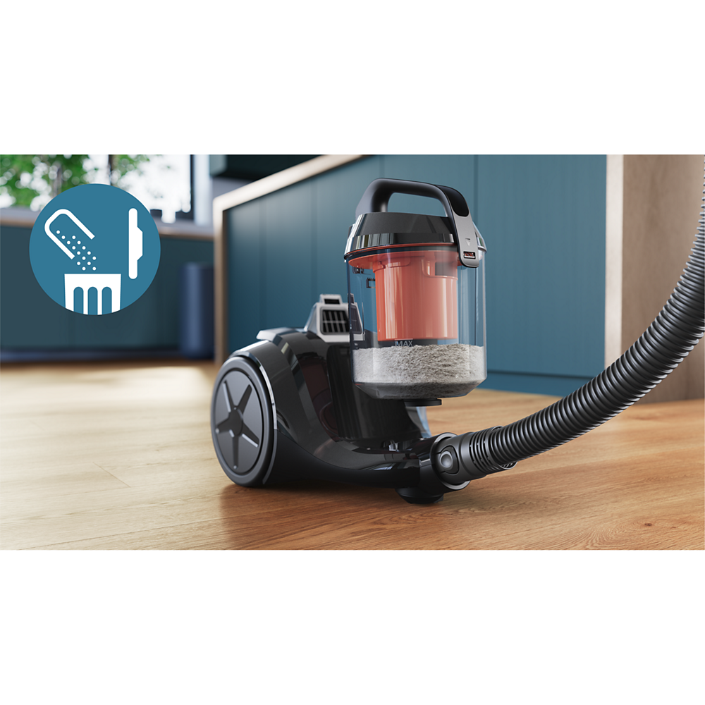Philips Sesalnik brez vrečke XB1142/10 serija 1000