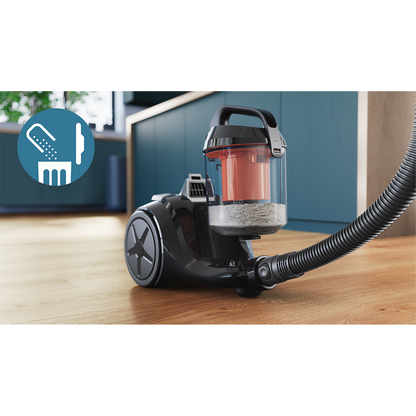 Philips Sesalnik brez vrečke XB1142/10 serija 1000