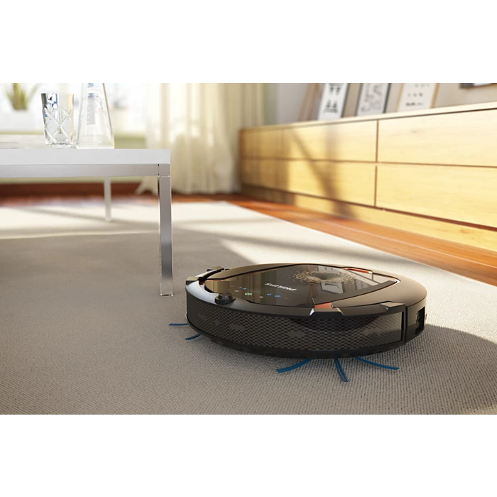 Philips Komplet nadomestnih delov za robotske sesalnike FC8068/01