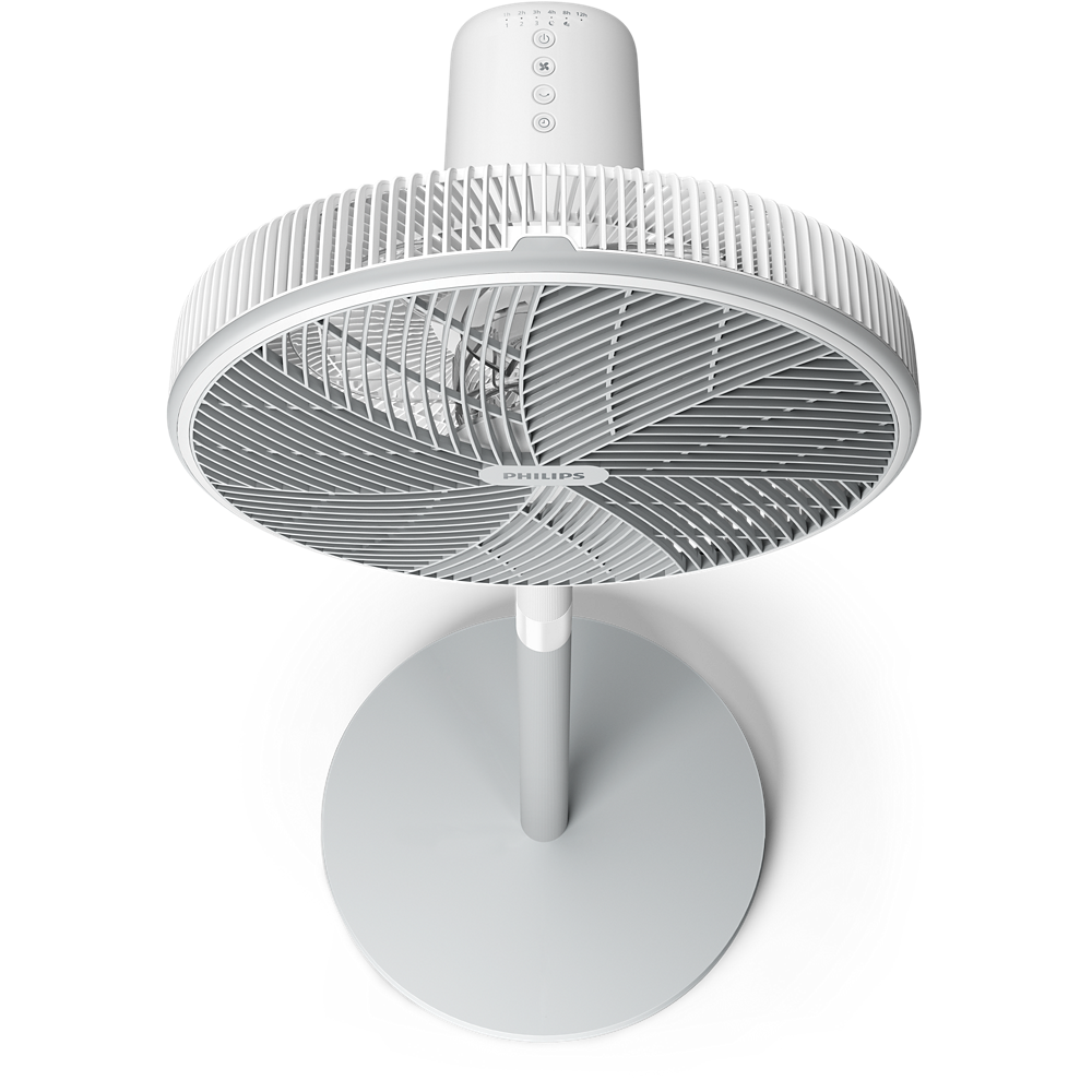 Philps Stoječi ventilator CX2550/00 serija 2000