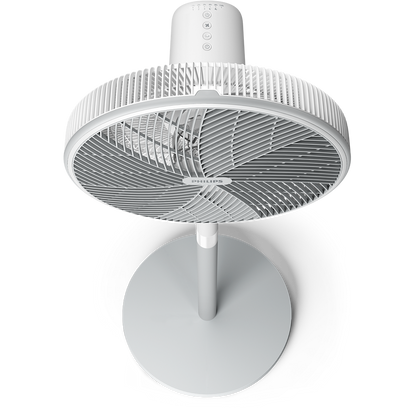 Philps Stoječi ventilator CX2550/00 serija 2000