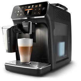 Philips LatteGo samodejni kavni aparat EP5441/50 serija 5400