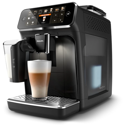 Philips LatteGo samodejni kavni aparat EP5441/50 serija 5400