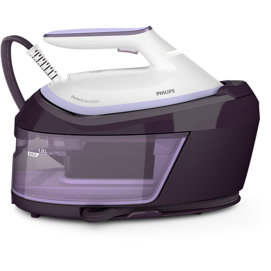 Philips Parna postaja PSG6024/30 PerfectCare serija 6000