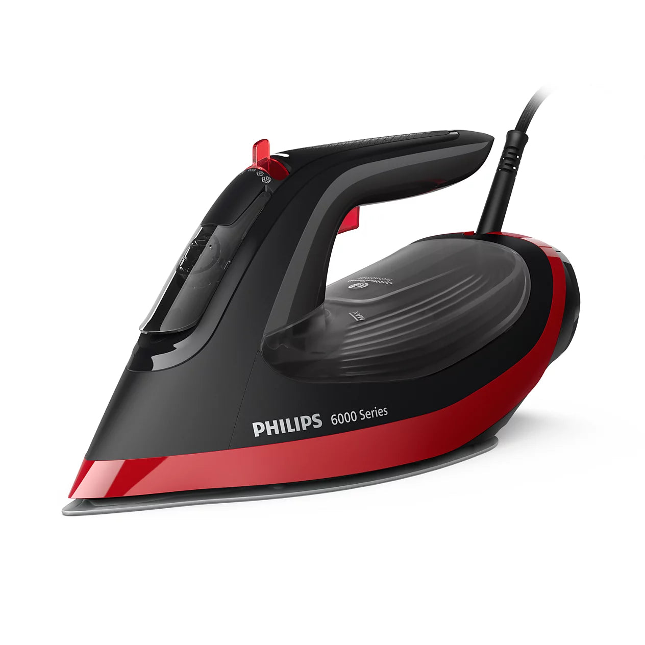 Philips Parni likalnik DST6130/40 serija 6000