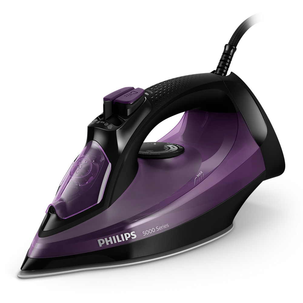 Philips Parni likalnik DST5030/80 serija 5000