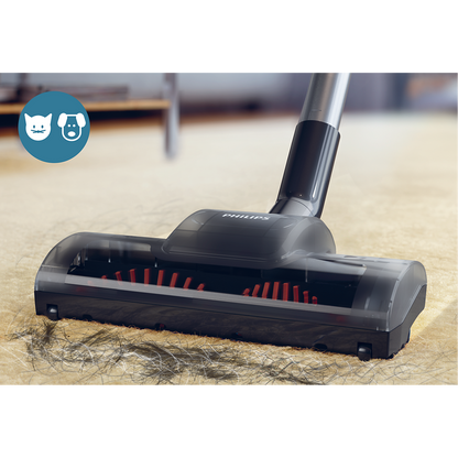 Philips Sesalnik brez vrečke FC9334/09 PowerPro Compact