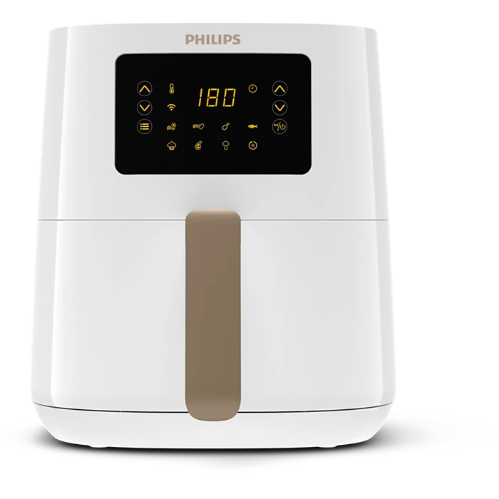 Philips Pametni Airfryer HD9255/30 serija 5000