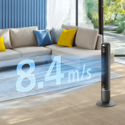 Philips Stolpni ventilator CX7550/01 serija 7000