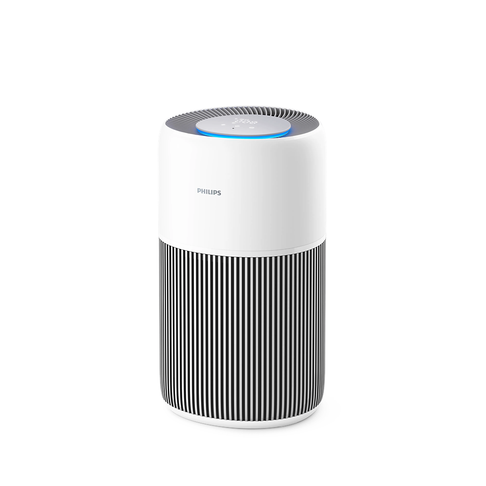 Philips Pametni čistilnik zraka PureProtect Quiet serija 2200 AC2220/10