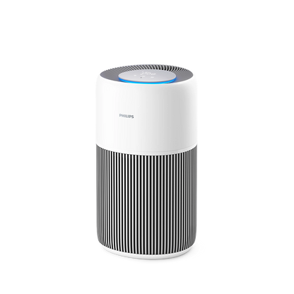 Philips Pametni čistilnik zraka PureProtect Quiet serija 2200 AC2220/10