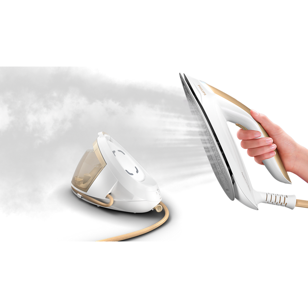 Philips Parna postaja PSG8040/60 PerfectCare serija 8000
