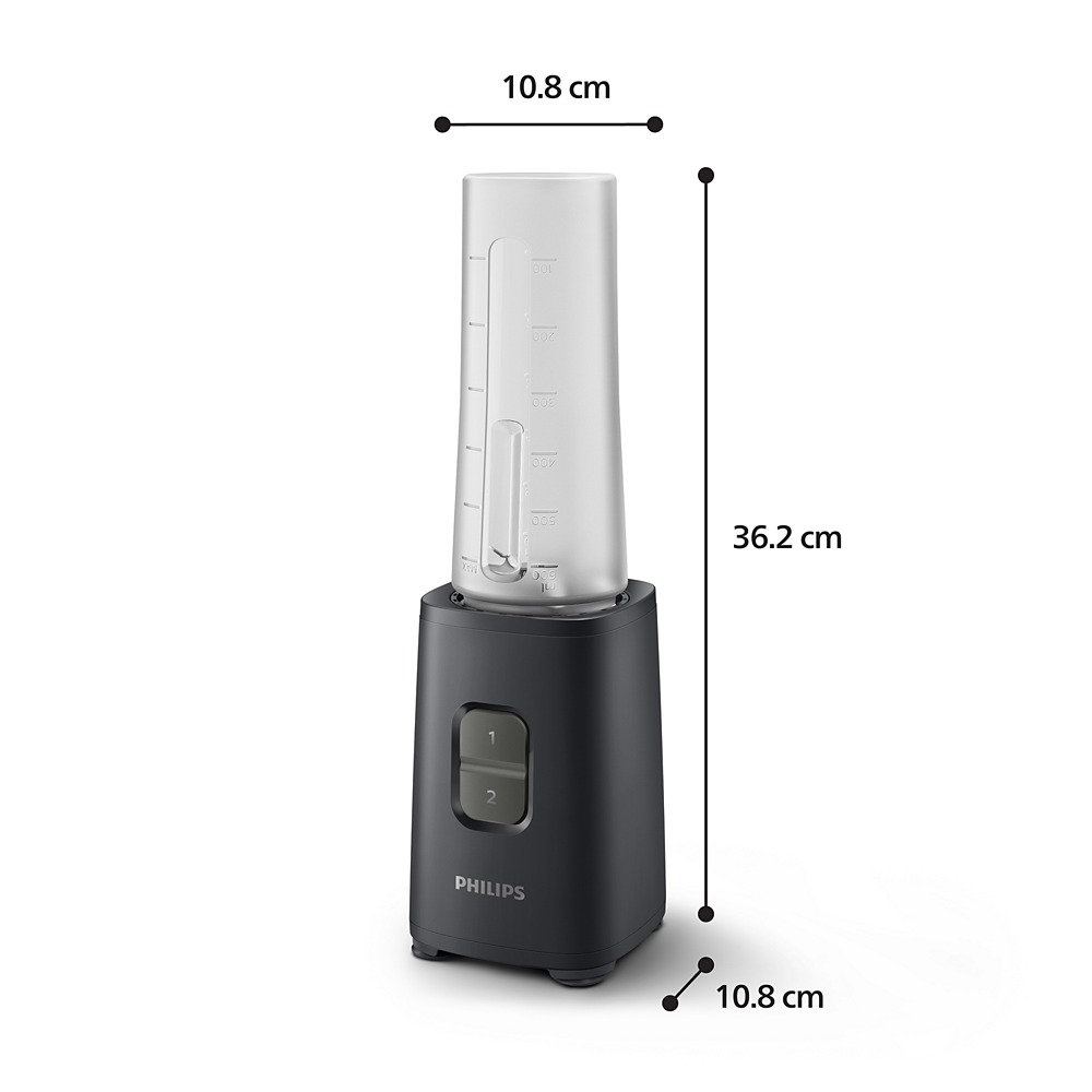 PHILIPS HR2040/00 BLENDER