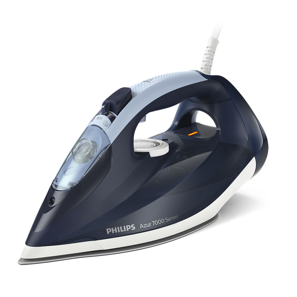 Philips Parni likalnik DST7030/20 serija 7000