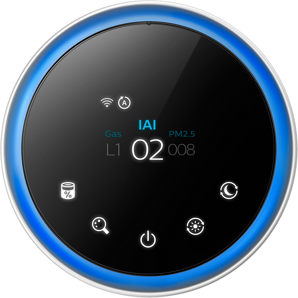 Philips Čistilnik zraka AC3858/51 serija 4000i