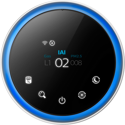 Philips Čistilnik zraka AC3858/51 serija 4000i