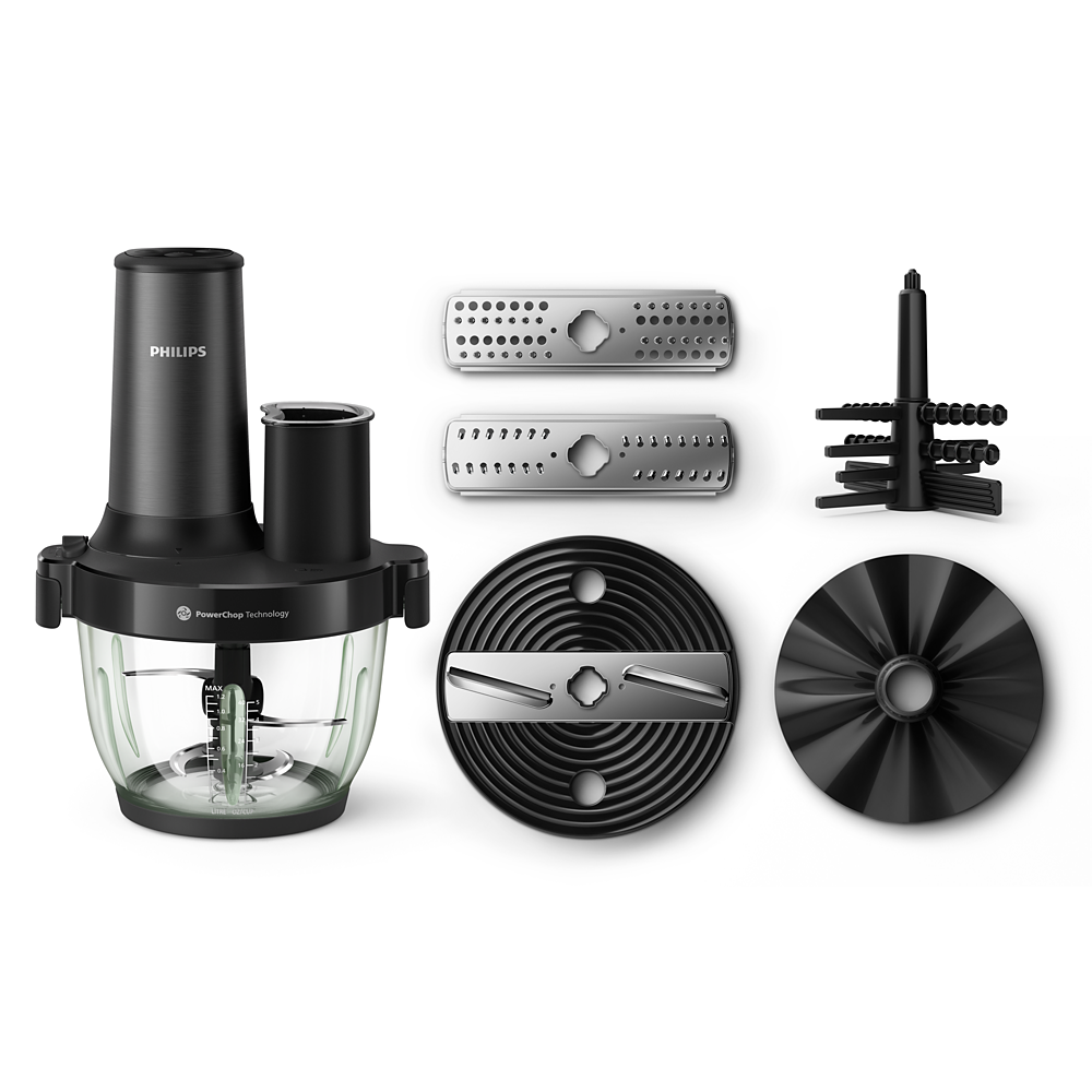 PHILIPS HR1507/00 SEKLJALNIK