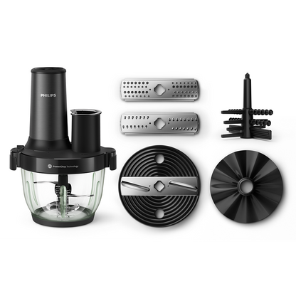 PHILIPS HR1507/00 SEKLJALNIK