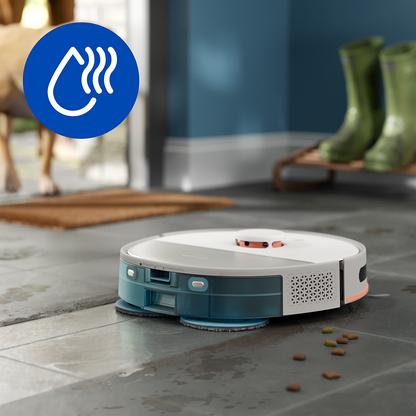 Philips Robot za sesanje in brisanje XU5100/20 serija 5000