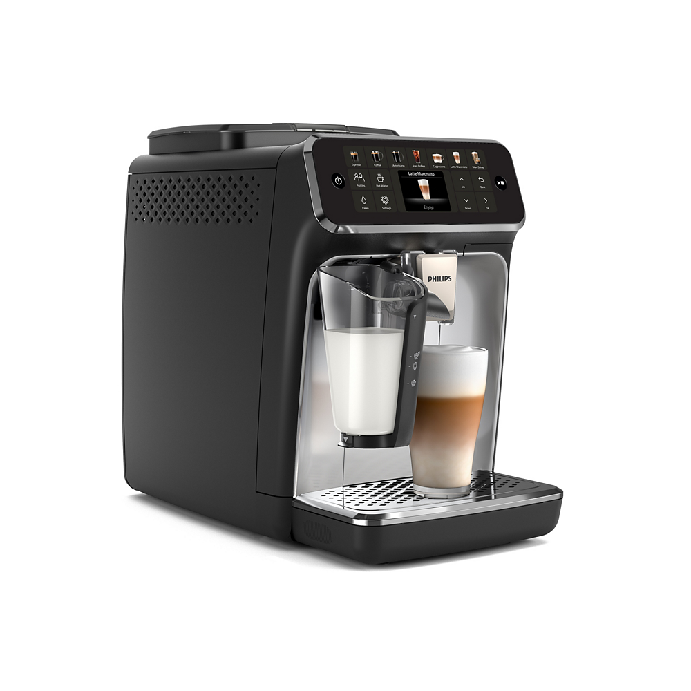 PHILIPS EP4446/70  ESPRESSO KAVNI APARAT