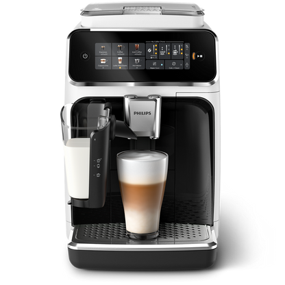 Philips LatteGo samodejni kavni aparat EP3343/50 serija 3300