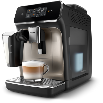 Philips LatteGo samodejni kavni aparat EP2336/40 serija 2300