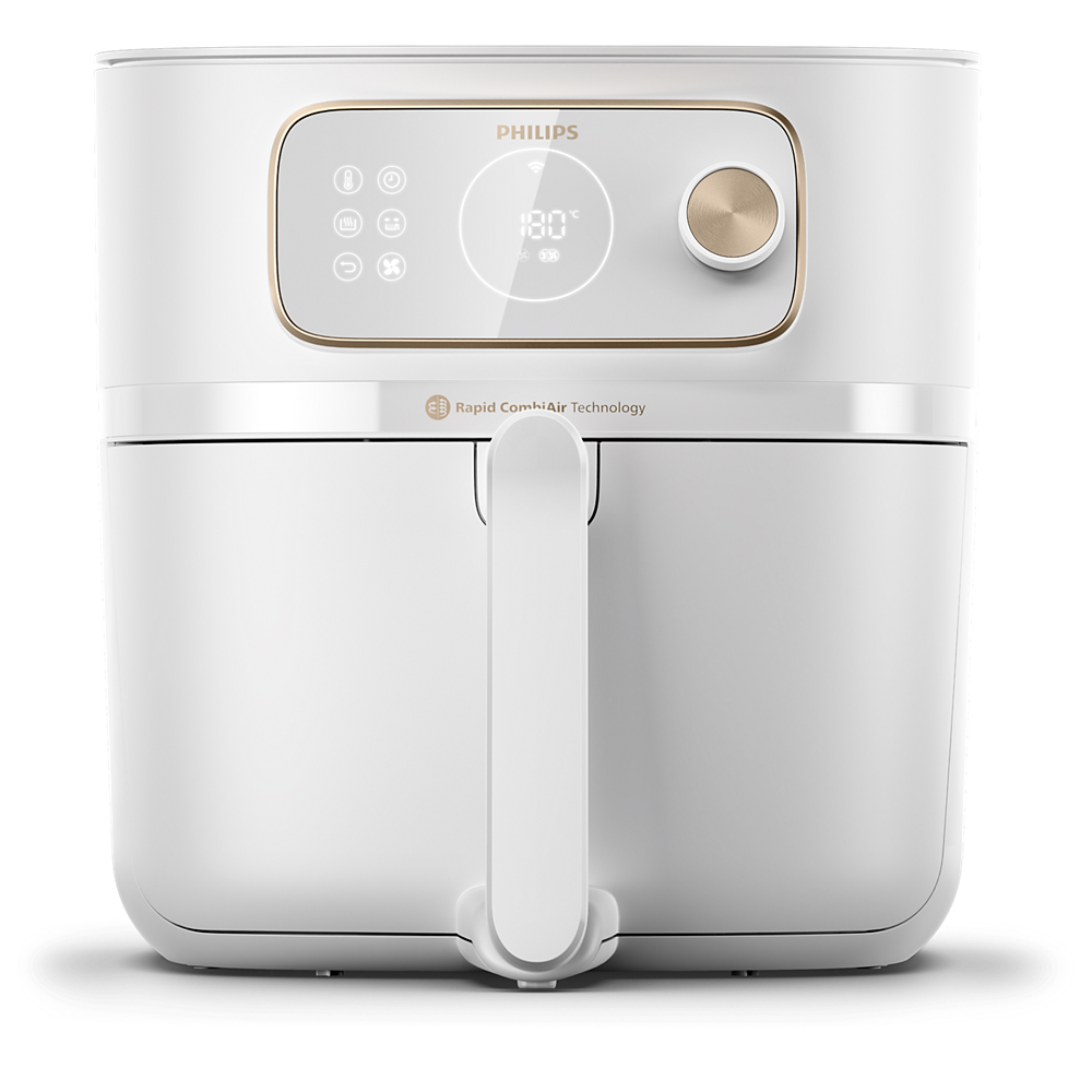 Philips Pametni Airfryer Combi HD9876/25 serija 7000