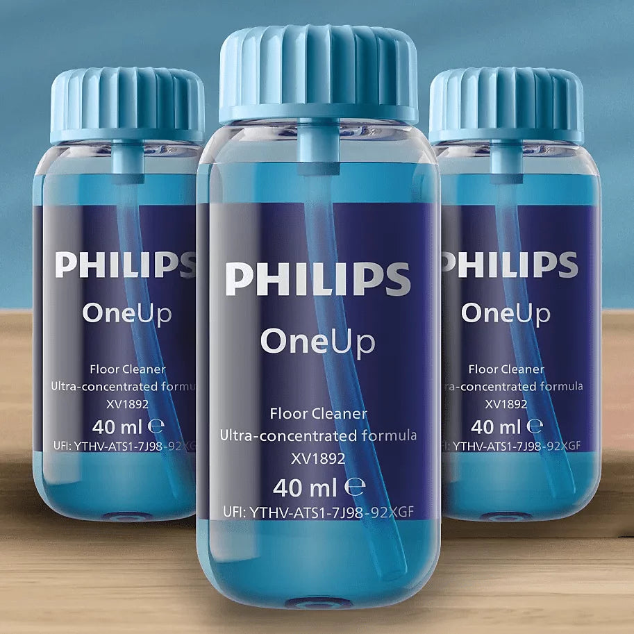 Philips OneUp Koncentrirano sredstvo za čiščenje tal XV1892/02
