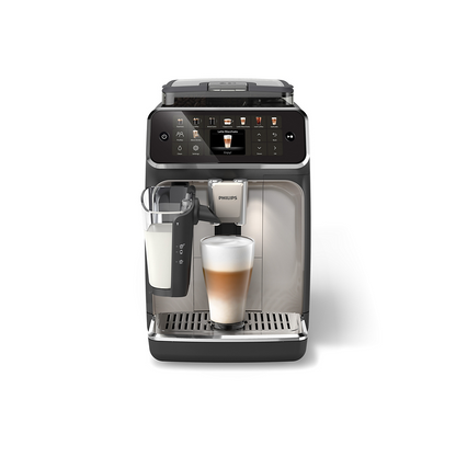 Philips LatteGo samodejni kavni aparat EP5547/90 serija 5500