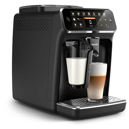 Philips LatteGo samodejni kavni aparat EP4341/51 serija 4300