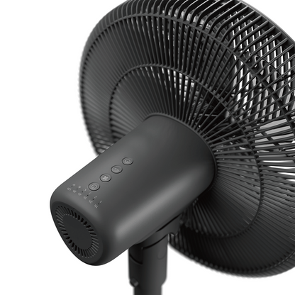 Philips Stoječi ventilator CX3550/01 serija 3000