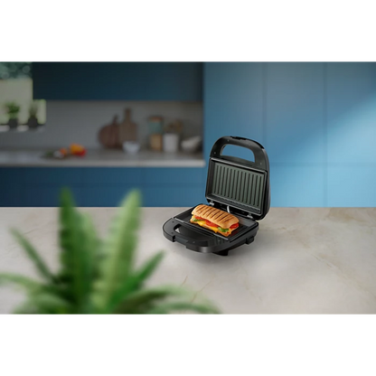 Philips Opekač sendvičev HD2330/90 serija 3000