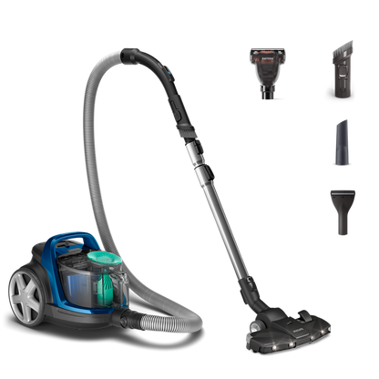 Philips Sesalnik brez vrečke FC9557/09 serija 5000 LED