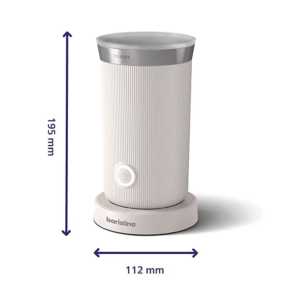 Philips Baristina Penilnik mleka BAR311/00