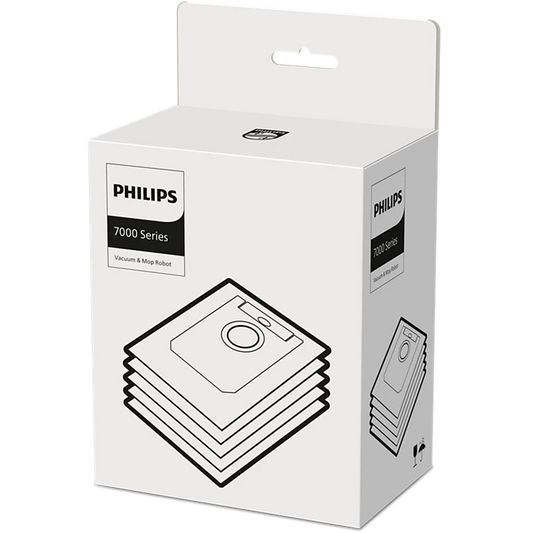 Philips Vrečke za prah za robotske sesalnike XV1472/00