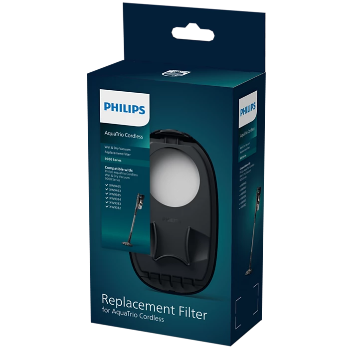 Philips Nadomestni filter XV1791/01