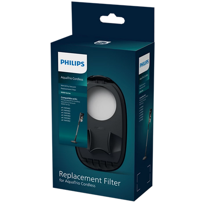 Philips Nadomestni filter XV1791/01