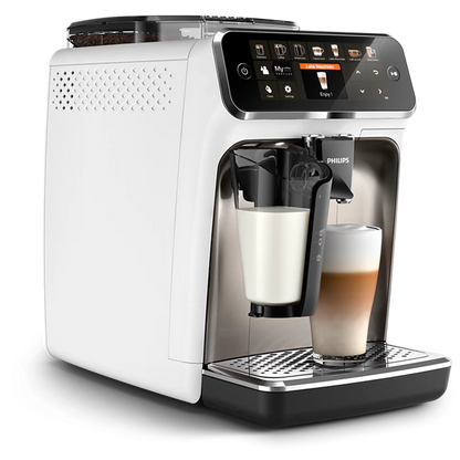 Philips LatteGo samodejni kavni aparat EP5443/70 serija 5400