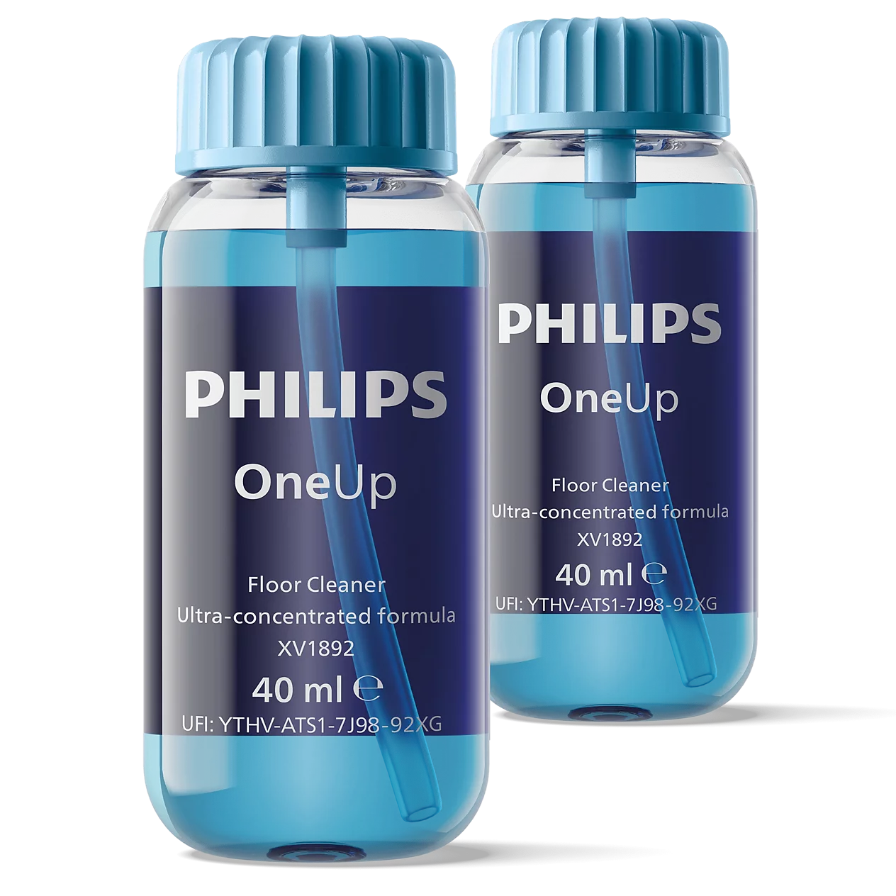 Philips OneUp Koncentrirano sredstvo za čiščenje tal XV1892/02