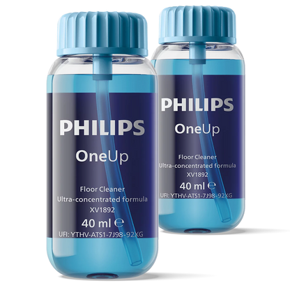 Philips OneUp Koncentrirano sredstvo za čiščenje tal XV1892/02