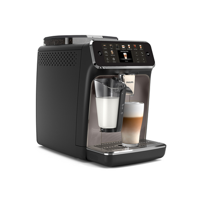 Philips LatteGo samodejni kavni aparat EP5549/70 serija 5500