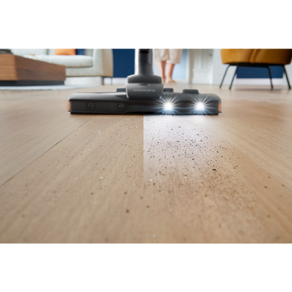 Philips Sesalnik z vrečko XD8122/10 serija 8000 LED